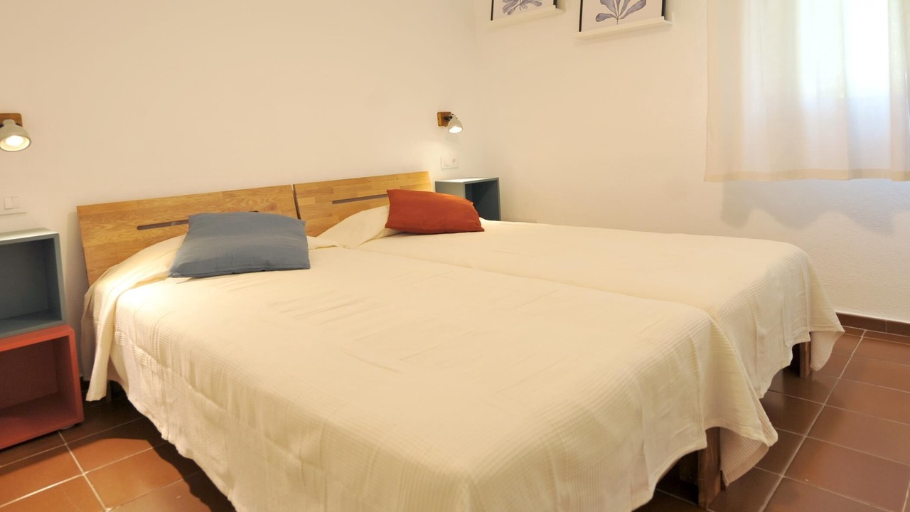 Photo of Bedroom in L'Escala