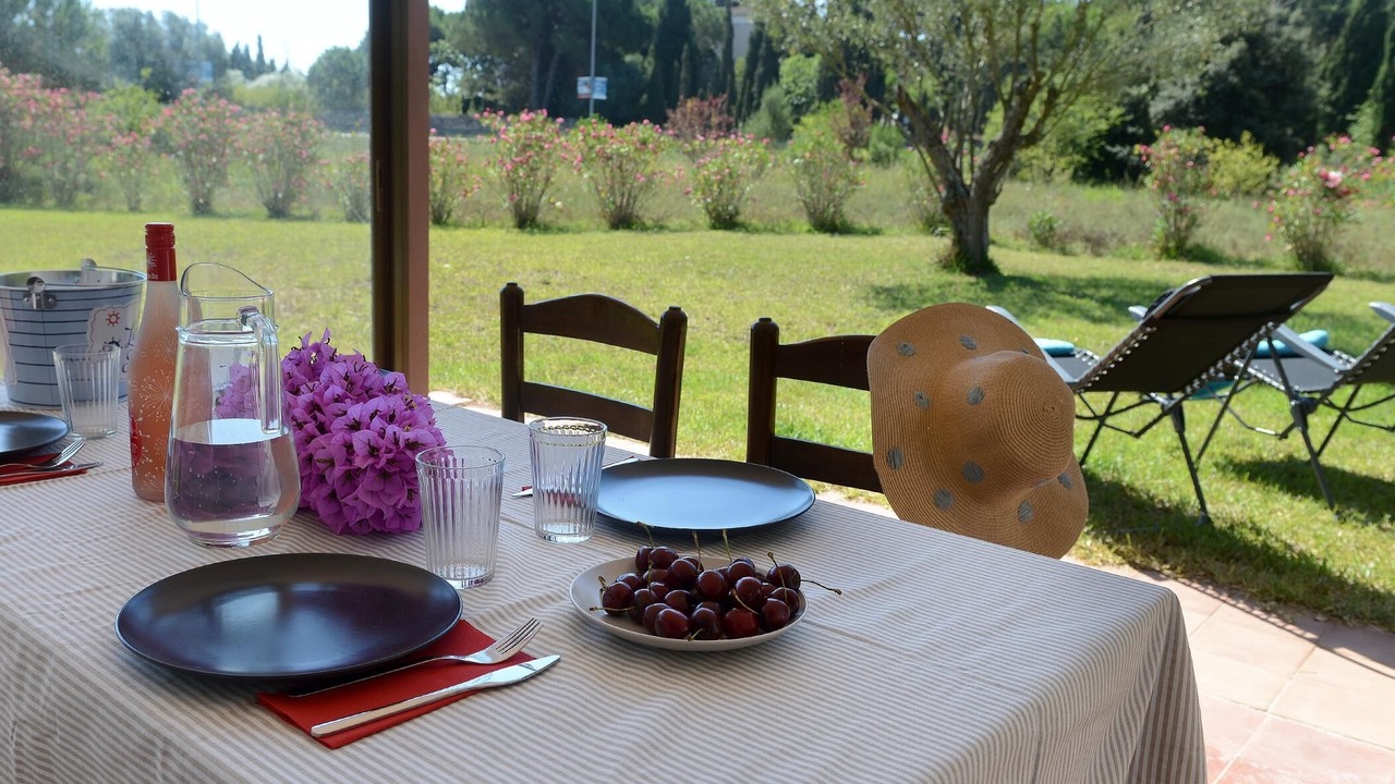Photo of Outdoor in L'Escala
