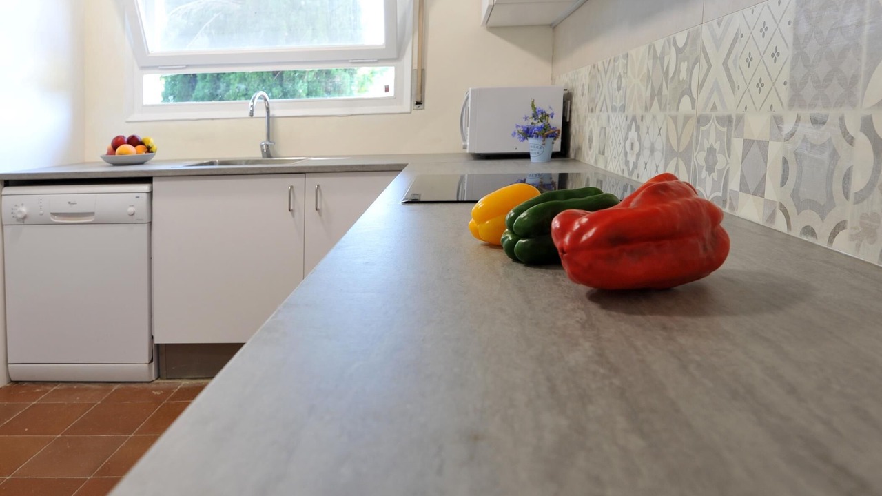 Photo of Kitchen in L'Escala