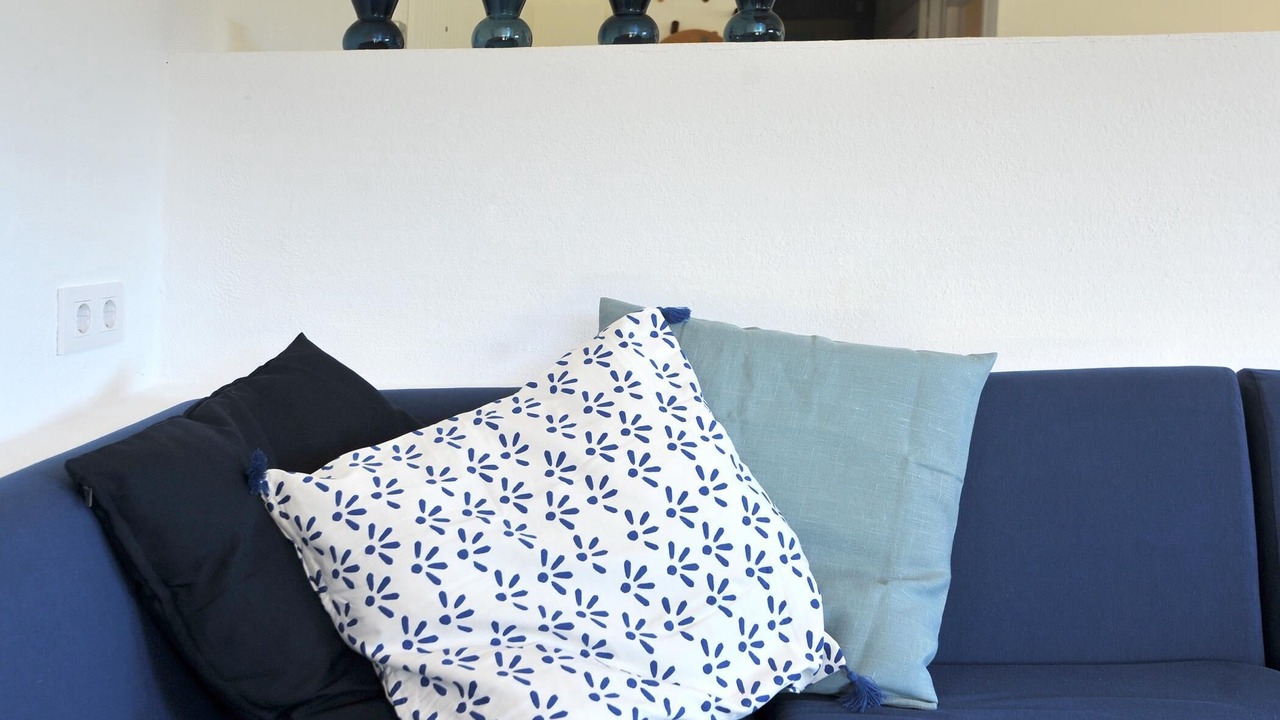 Photo of Livingroom in L'Escala