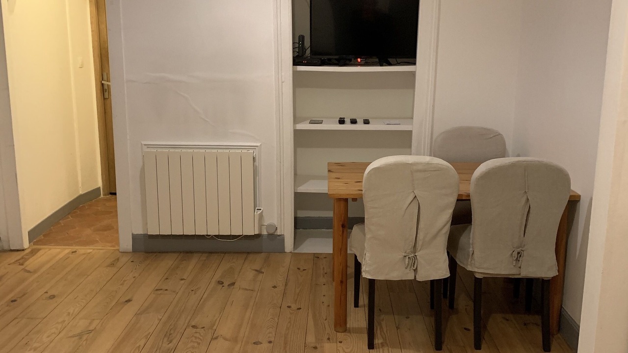 Photo of Bedroom in Ecouen