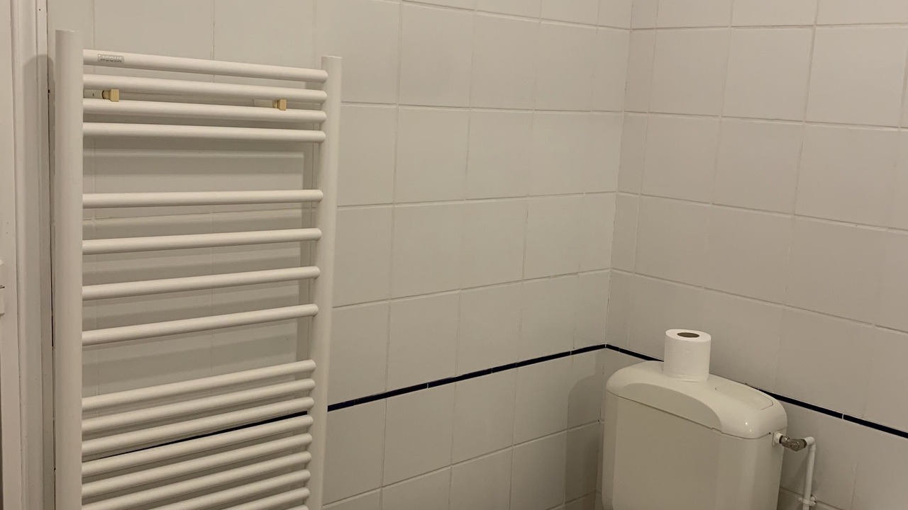 Photo of Bathroom in Ecouen