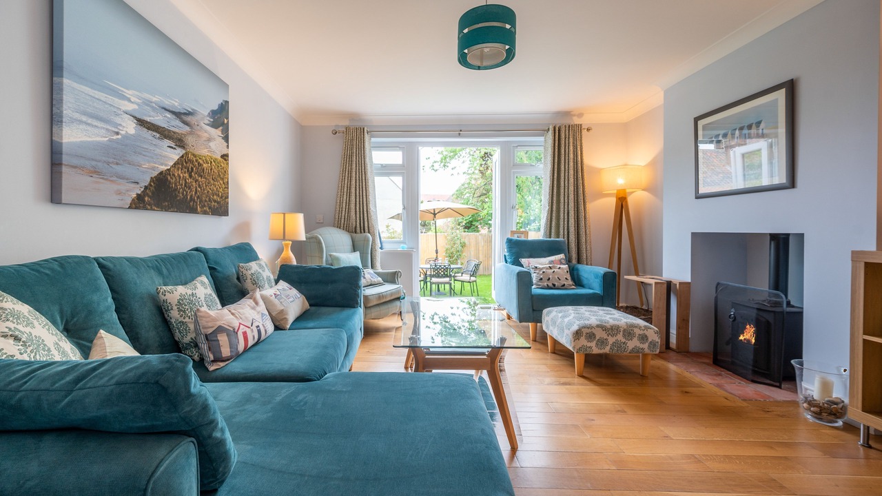 Photo of Outdoor in West Runton