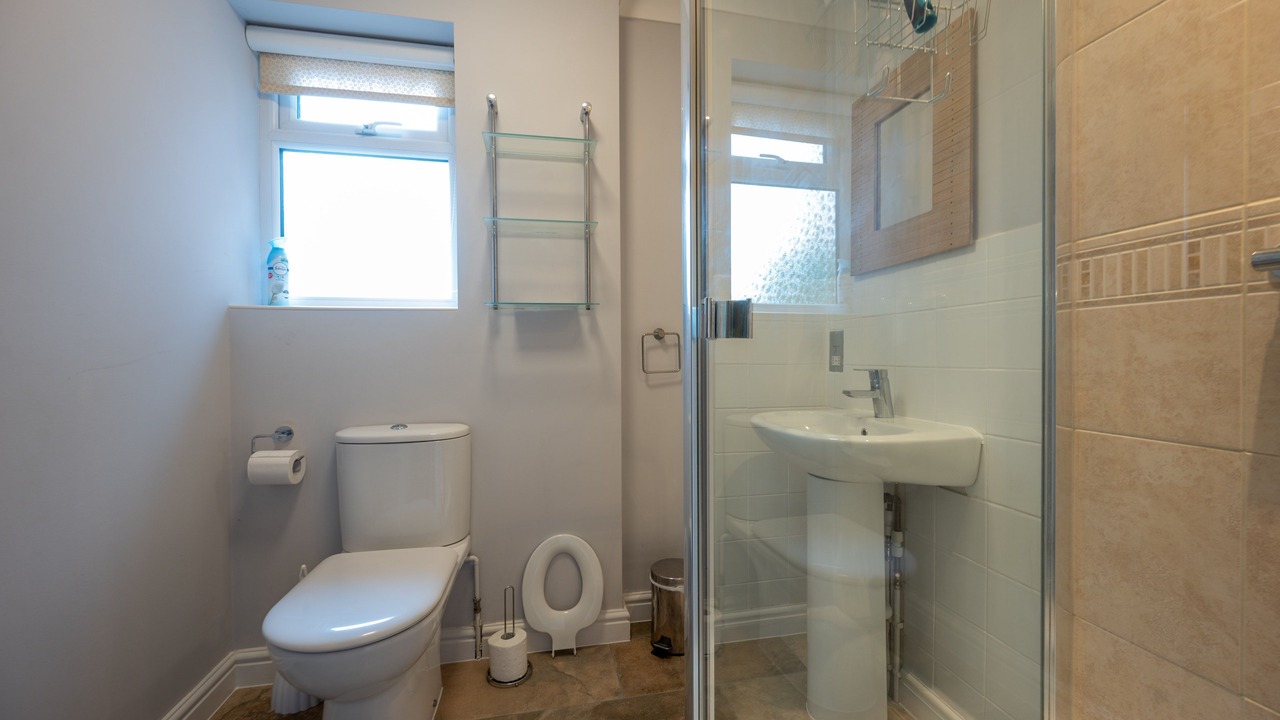 Photo of Bedroom in West Runton