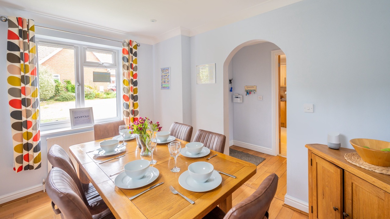 Photo of Bedroom in West Runton