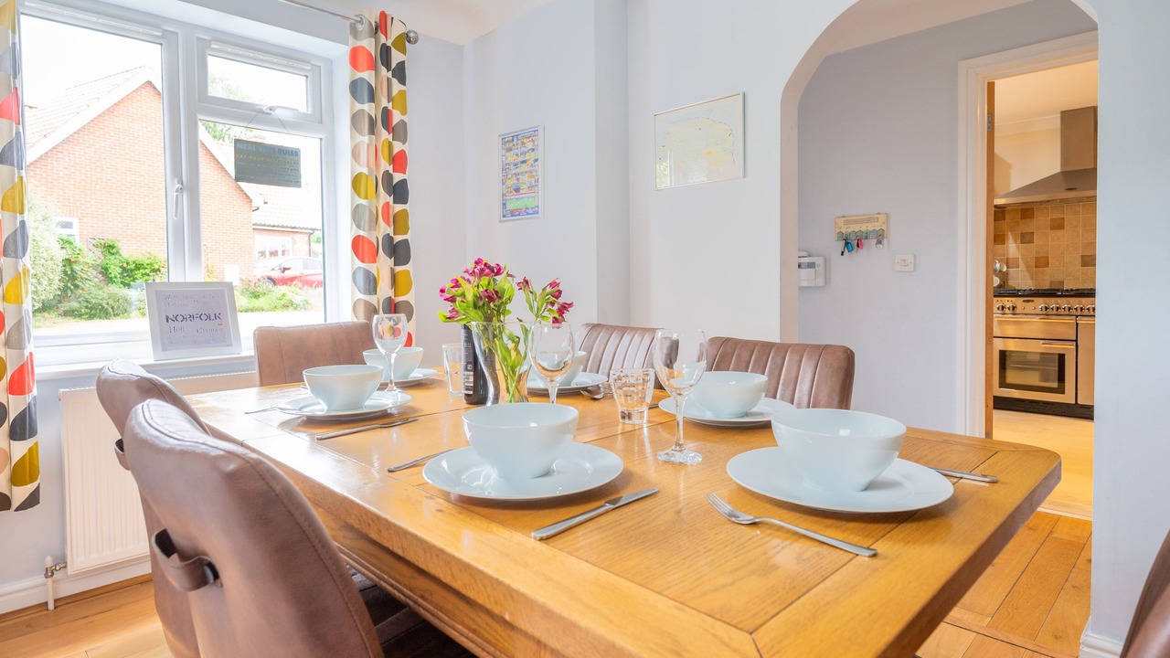 Photo of Bedroom in West Runton