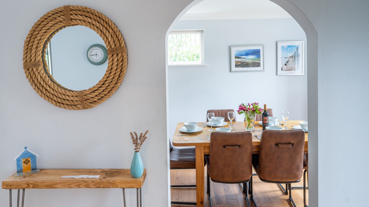 Photo of Bedroom in West Runton