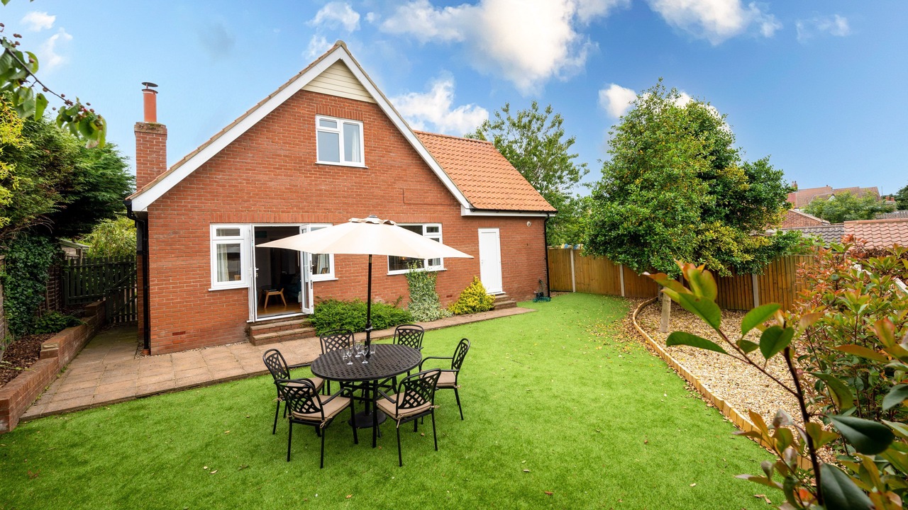 Photo of Outdoor in West Runton