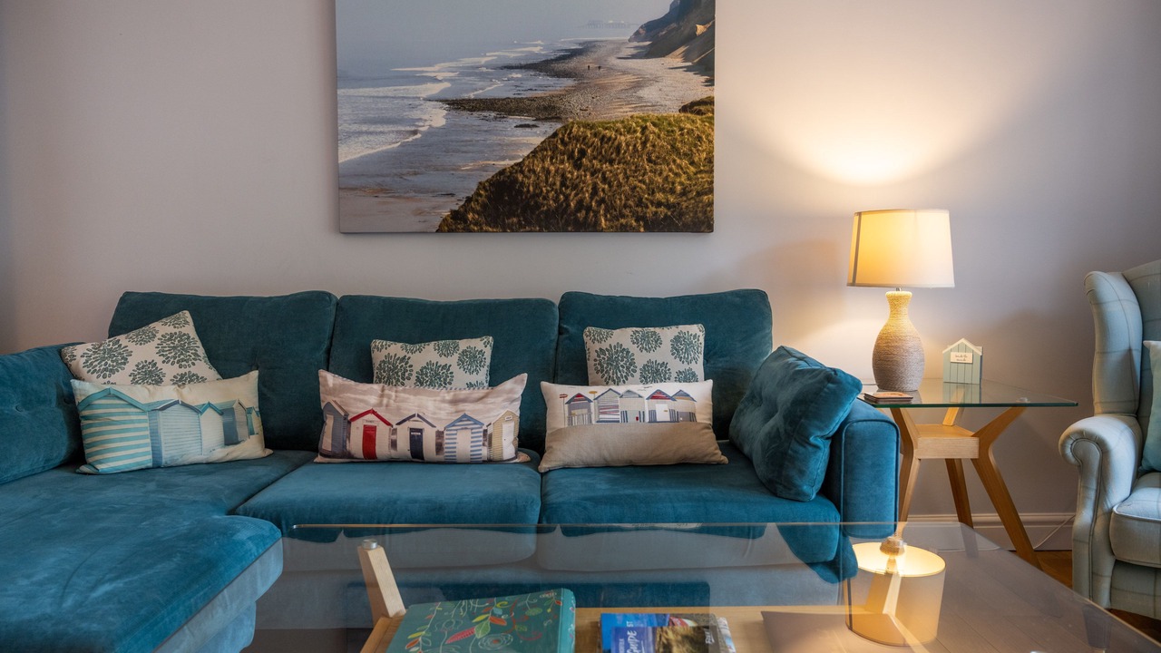 Photo of Bedroom in West Runton