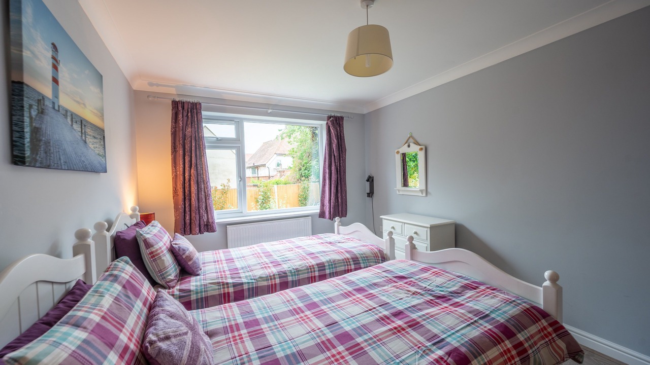 Photo of Others in West Runton