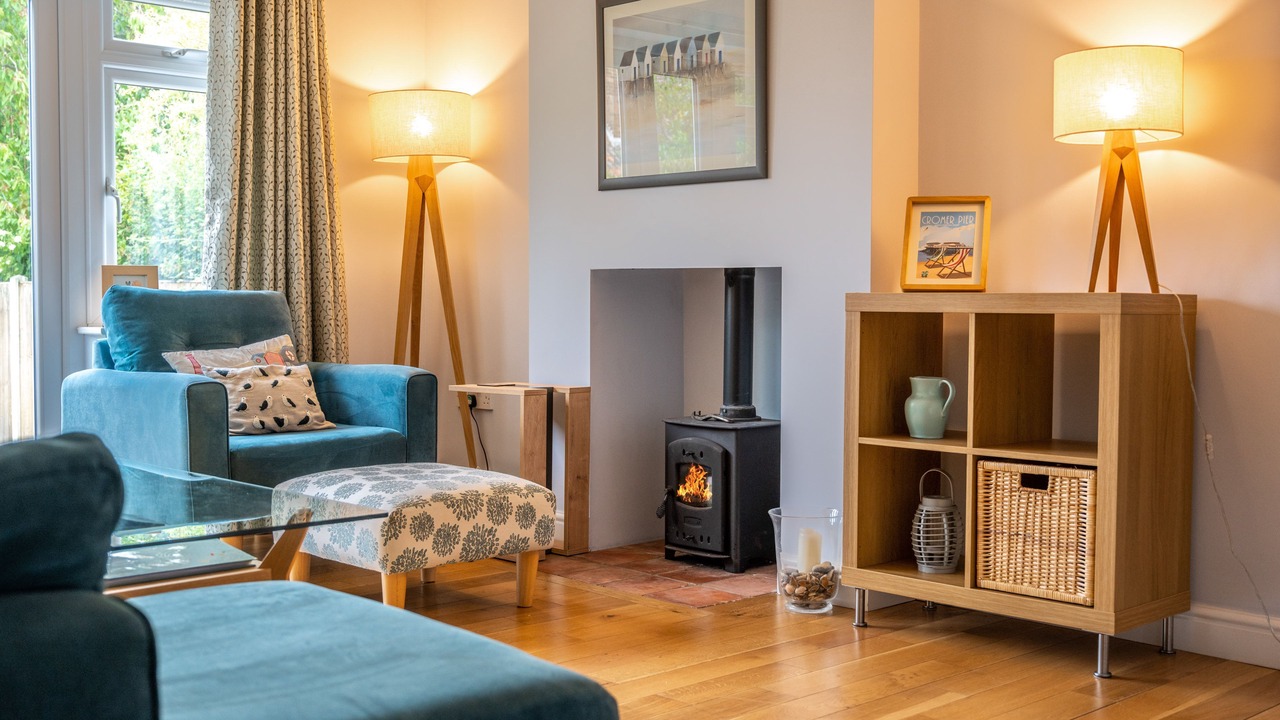 Photo of Bedroom in West Runton