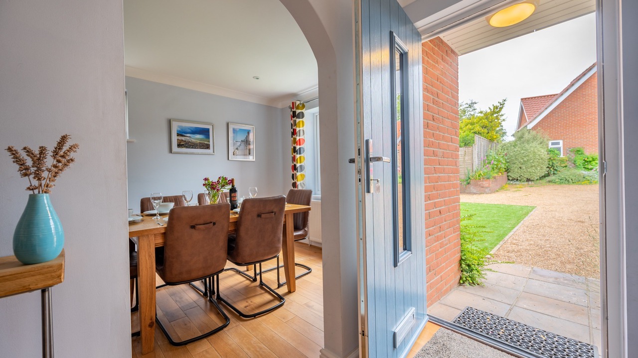 Photo of Others in West Runton