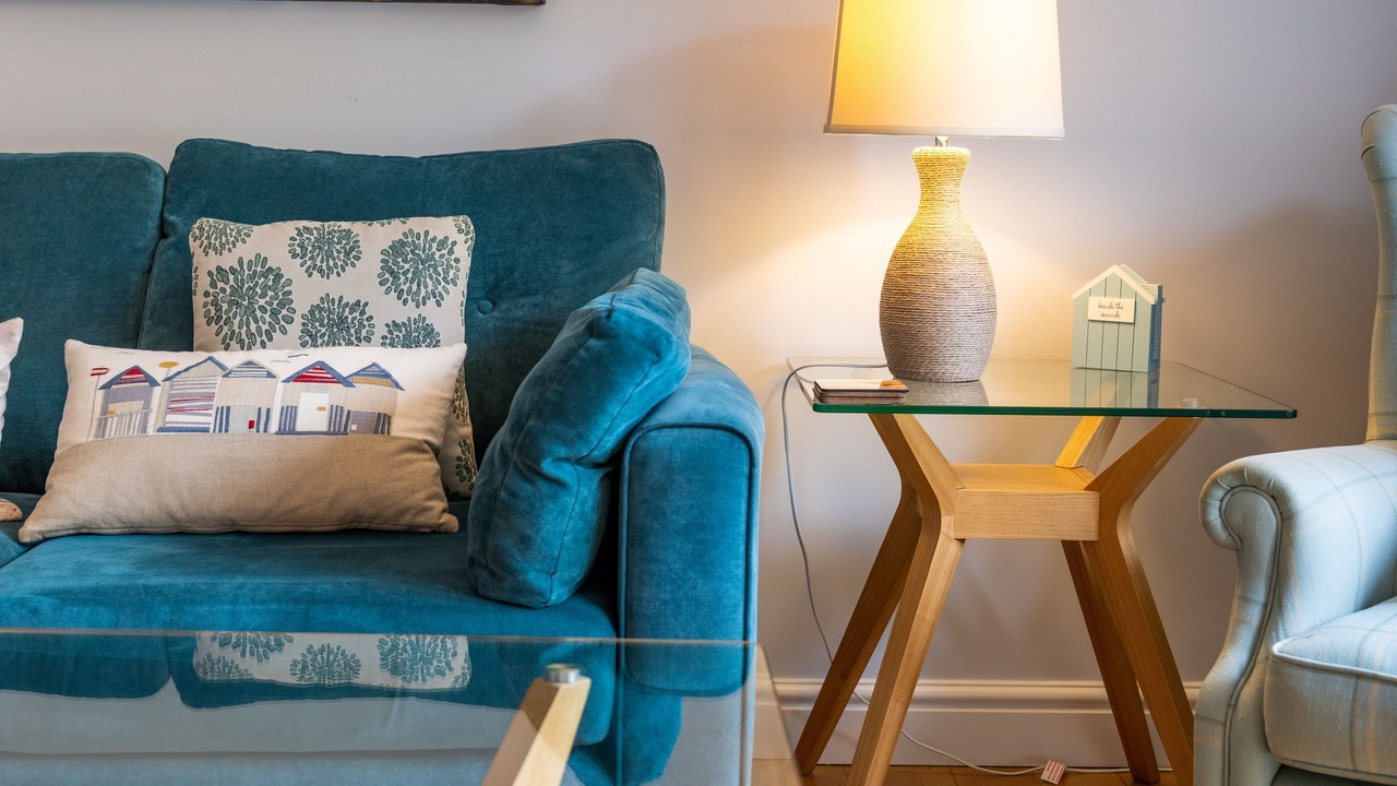 Photo of Bedroom in West Runton