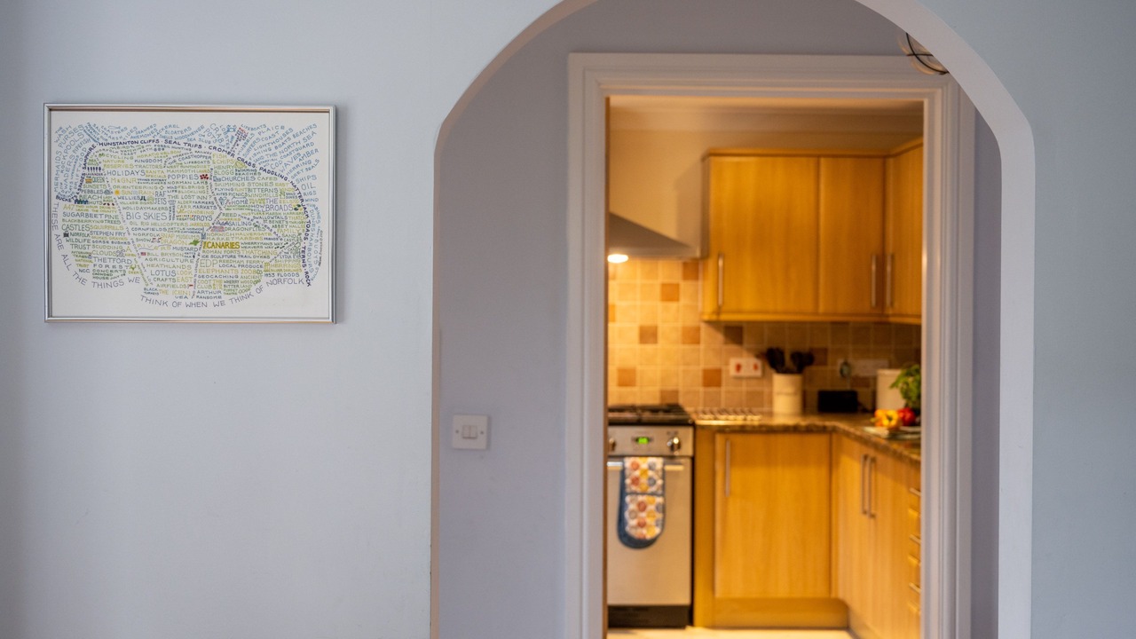 Photo of Others in West Runton