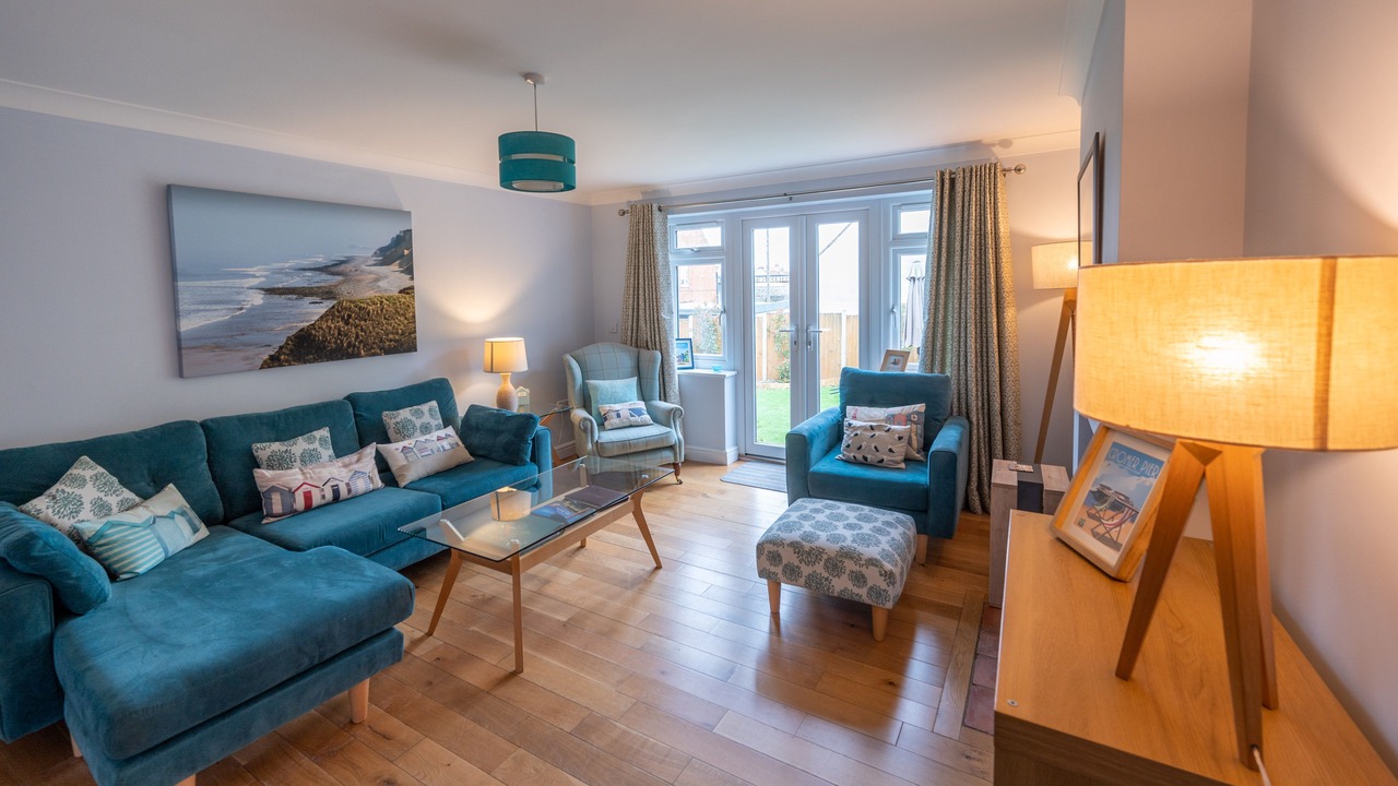 Photo of Bedroom in West Runton