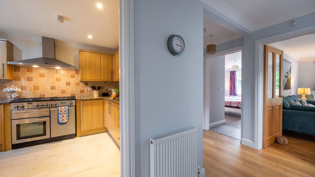 Photo of Bedroom in West Runton