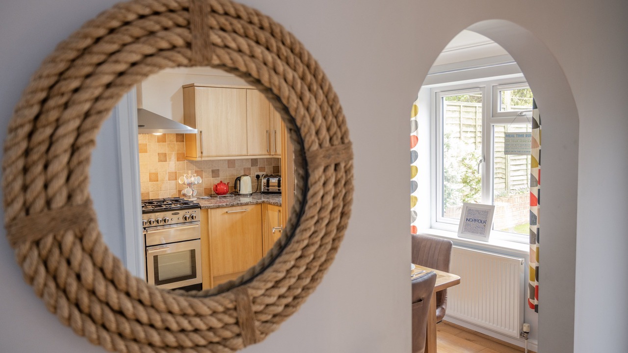 Photo of Others in West Runton