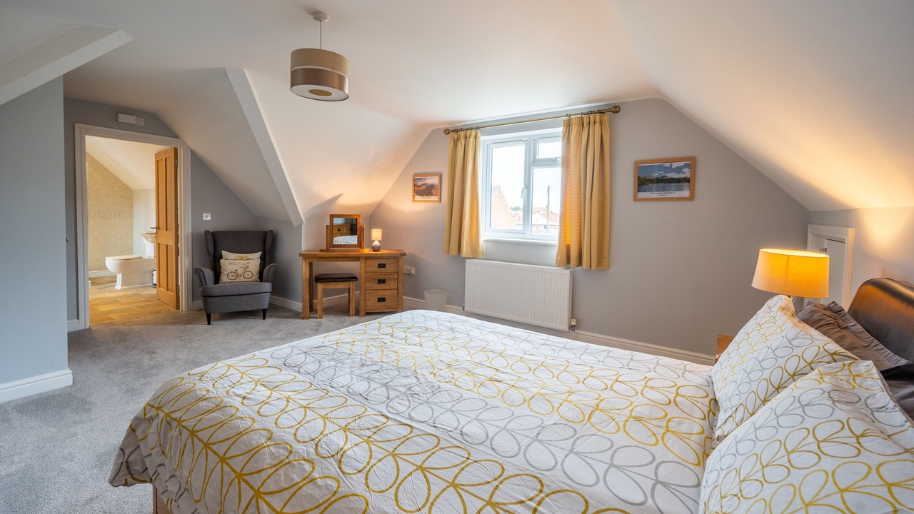 Photo of Others in West Runton