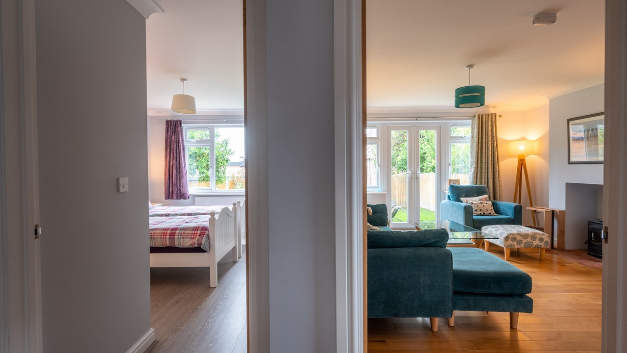 Photo of Bedroom in West Runton