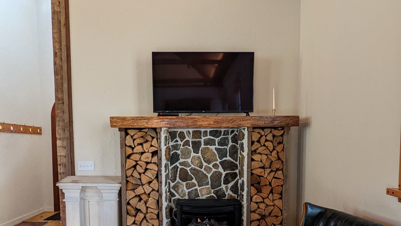 Photo of Livingroom in Boone