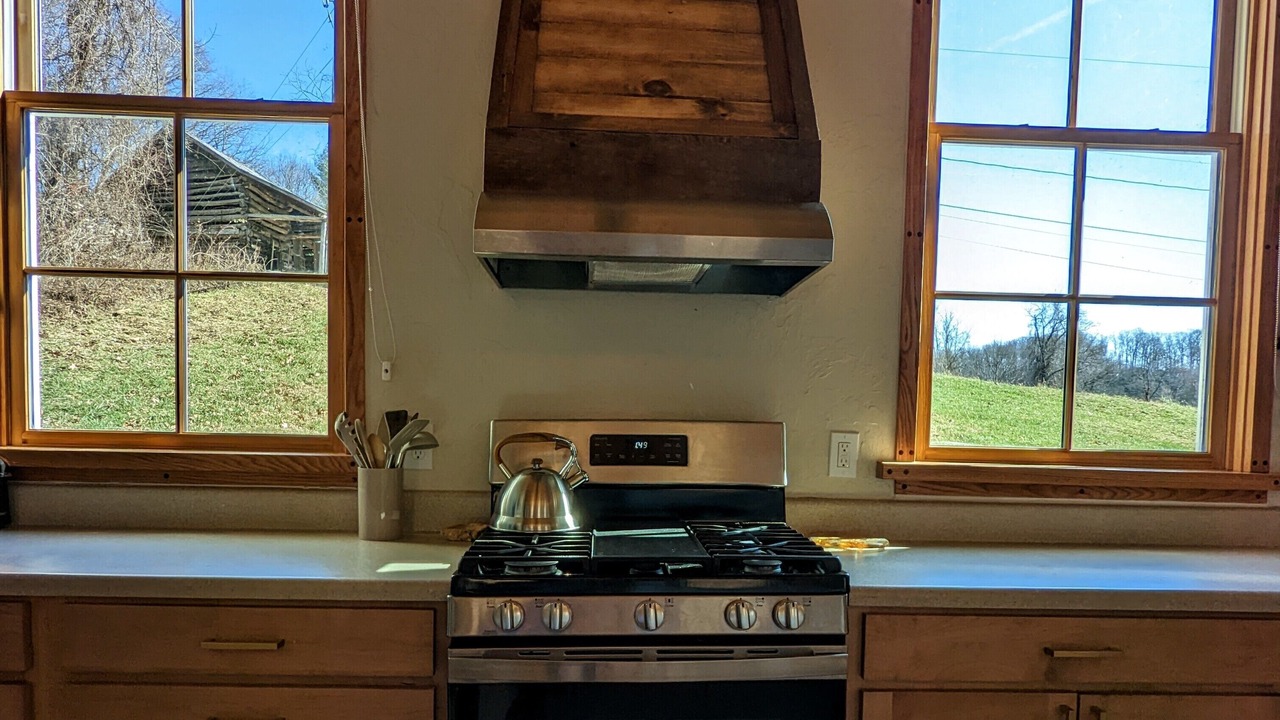 Photo of Kitchen in Boone