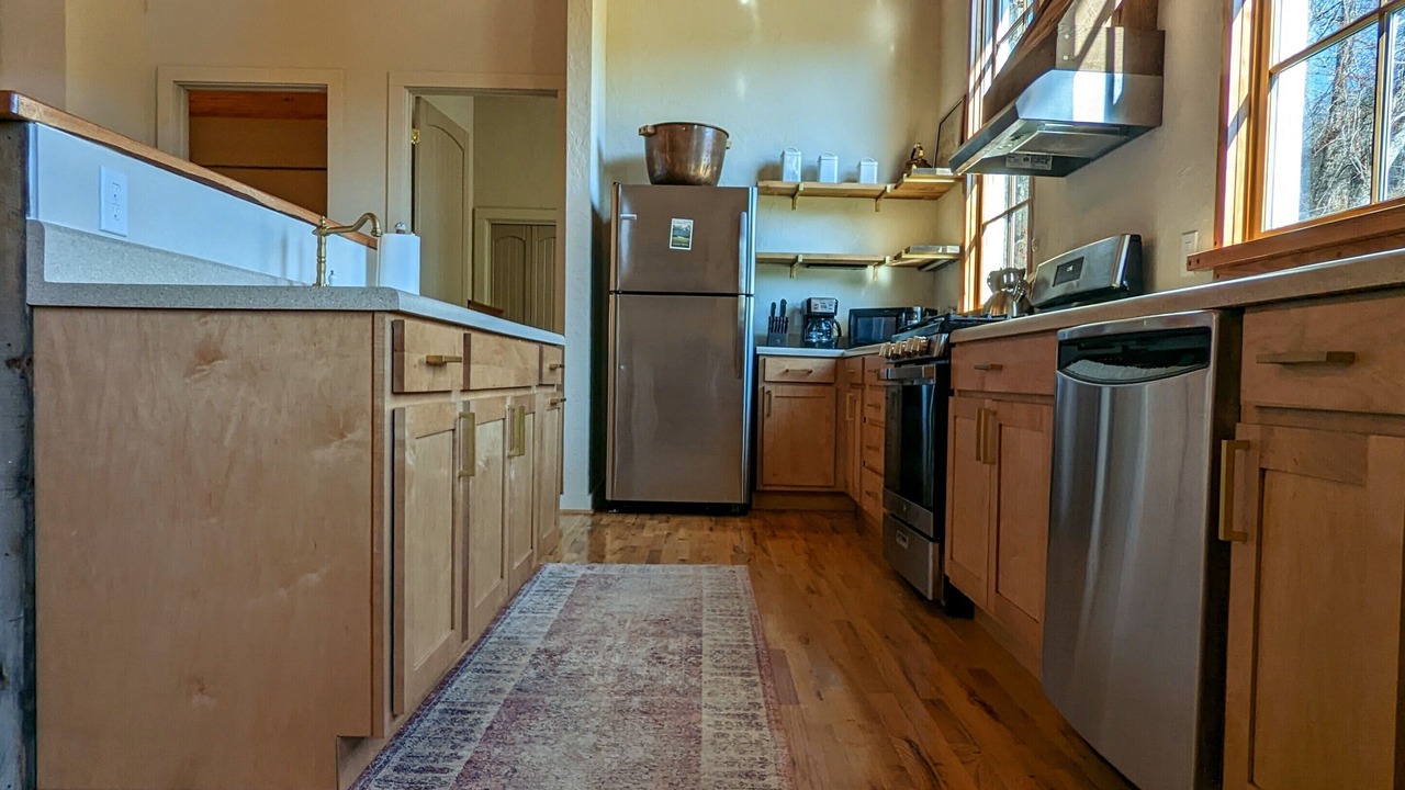 Photo of Kitchen in Boone
