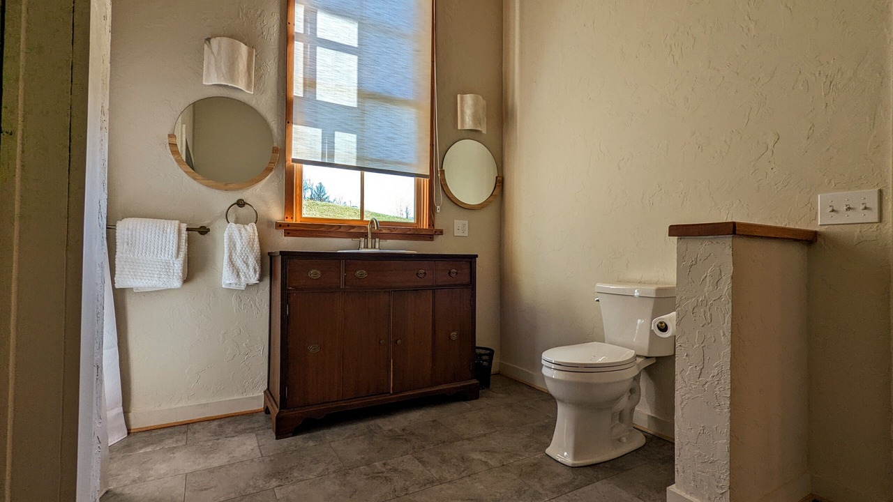Photo of Bathroom in Boone