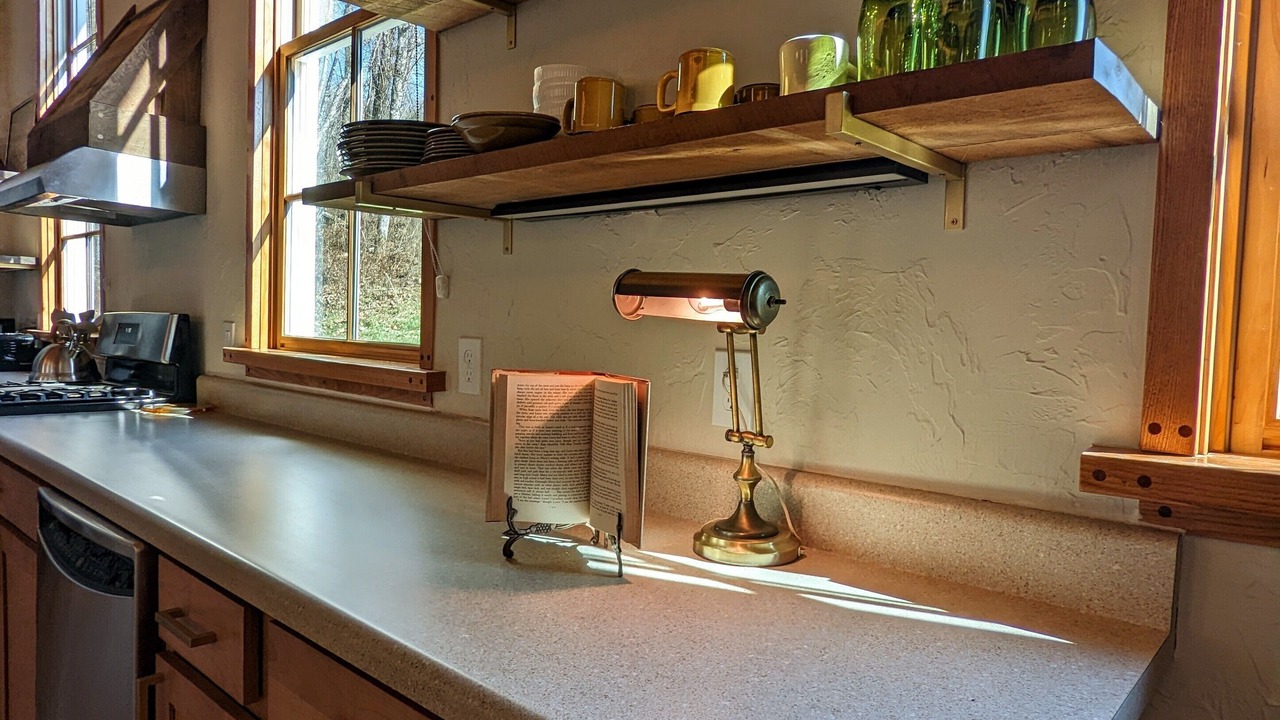 Photo of Kitchen in Boone