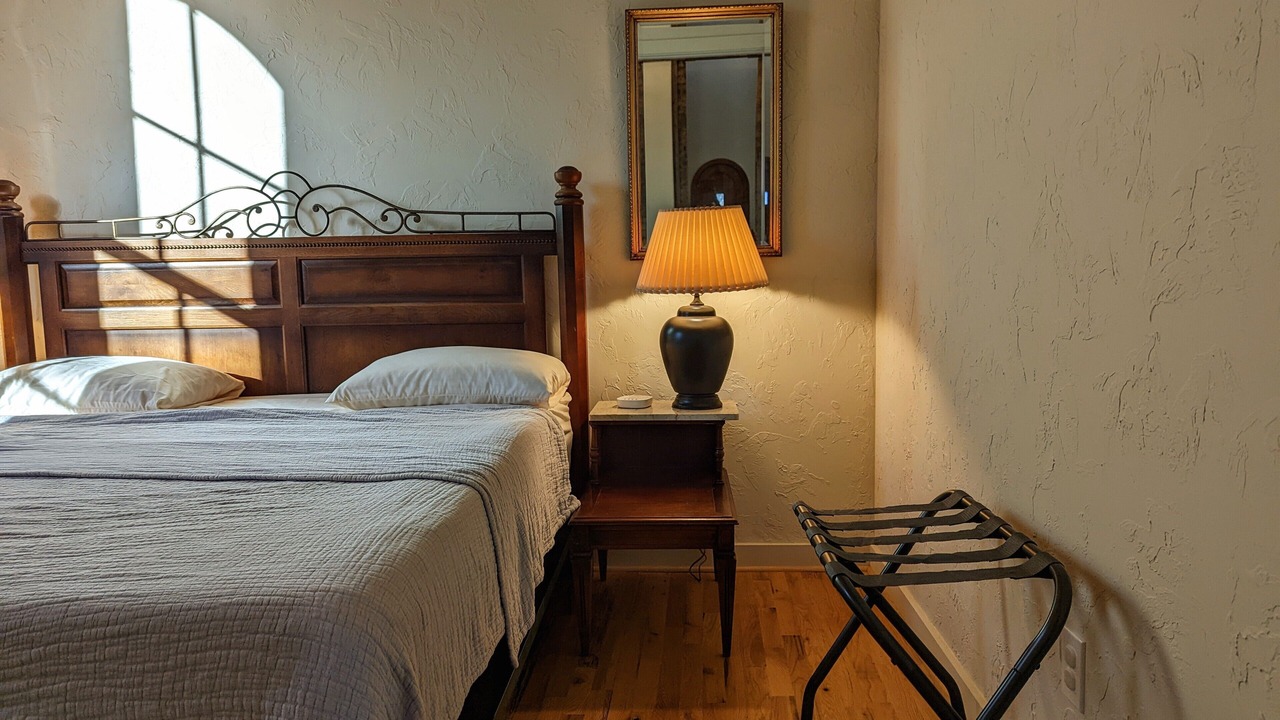 Photo of Bedroom in Boone