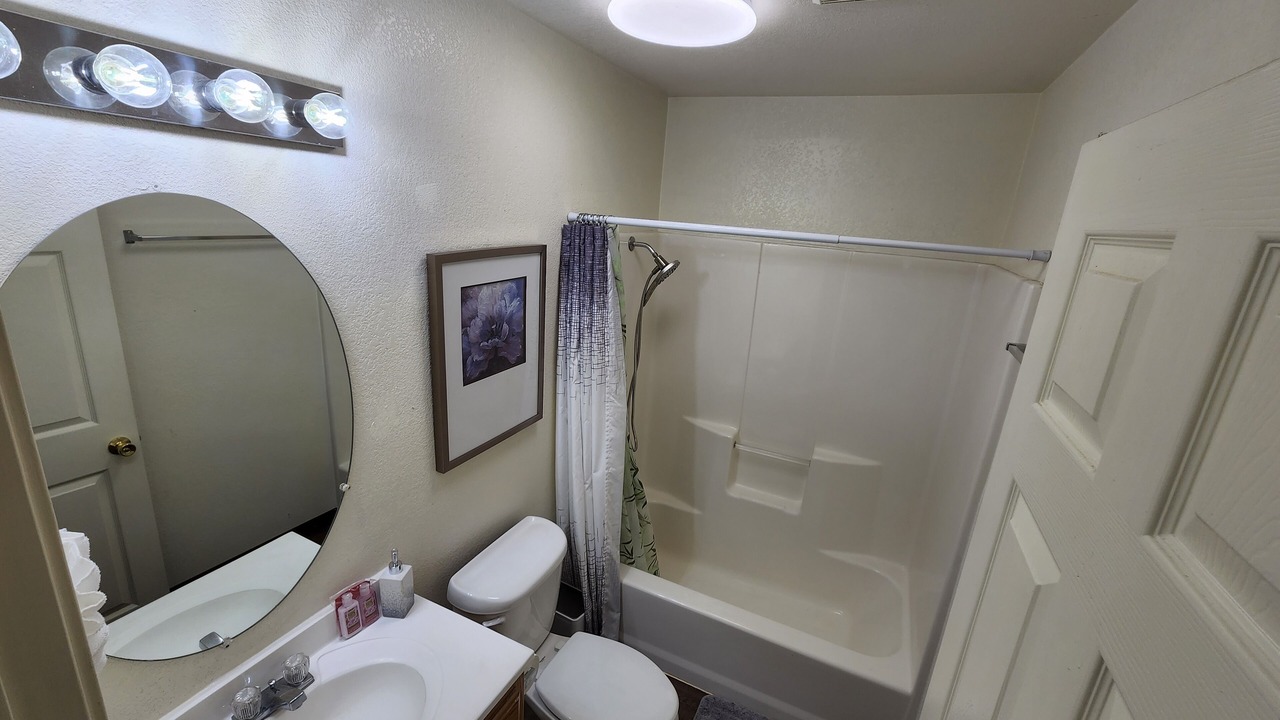 Photo of Bathroom in Idabel