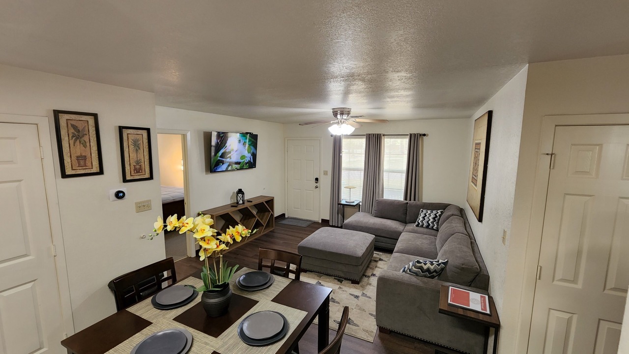 Photo of Livingroom in Idabel