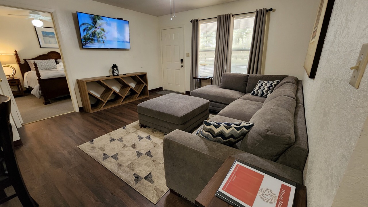 Photo of Livingroom in Idabel
