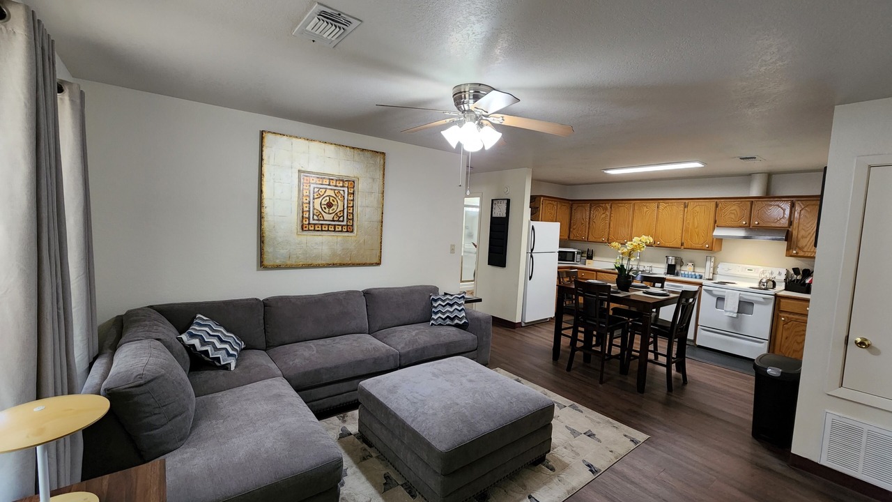Photo of Livingroom in Idabel