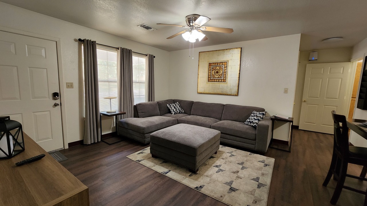 Photo of Livingroom in Idabel