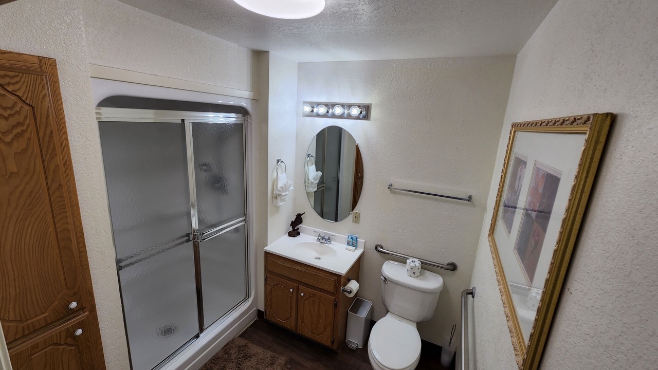 Photo of Bathroom in Idabel