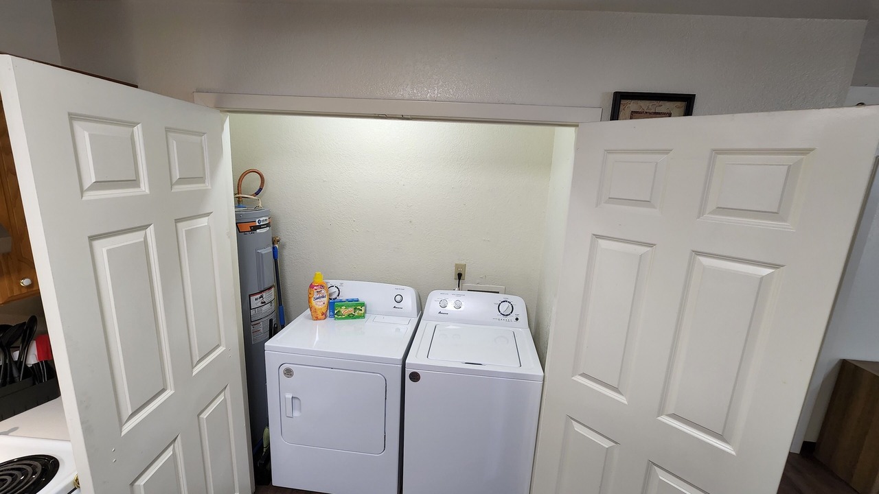 Photo of Bedroom in Idabel