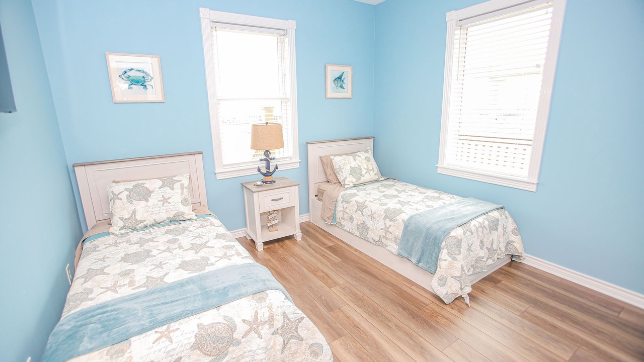 Photo of Bedroom in Cedar Lane
