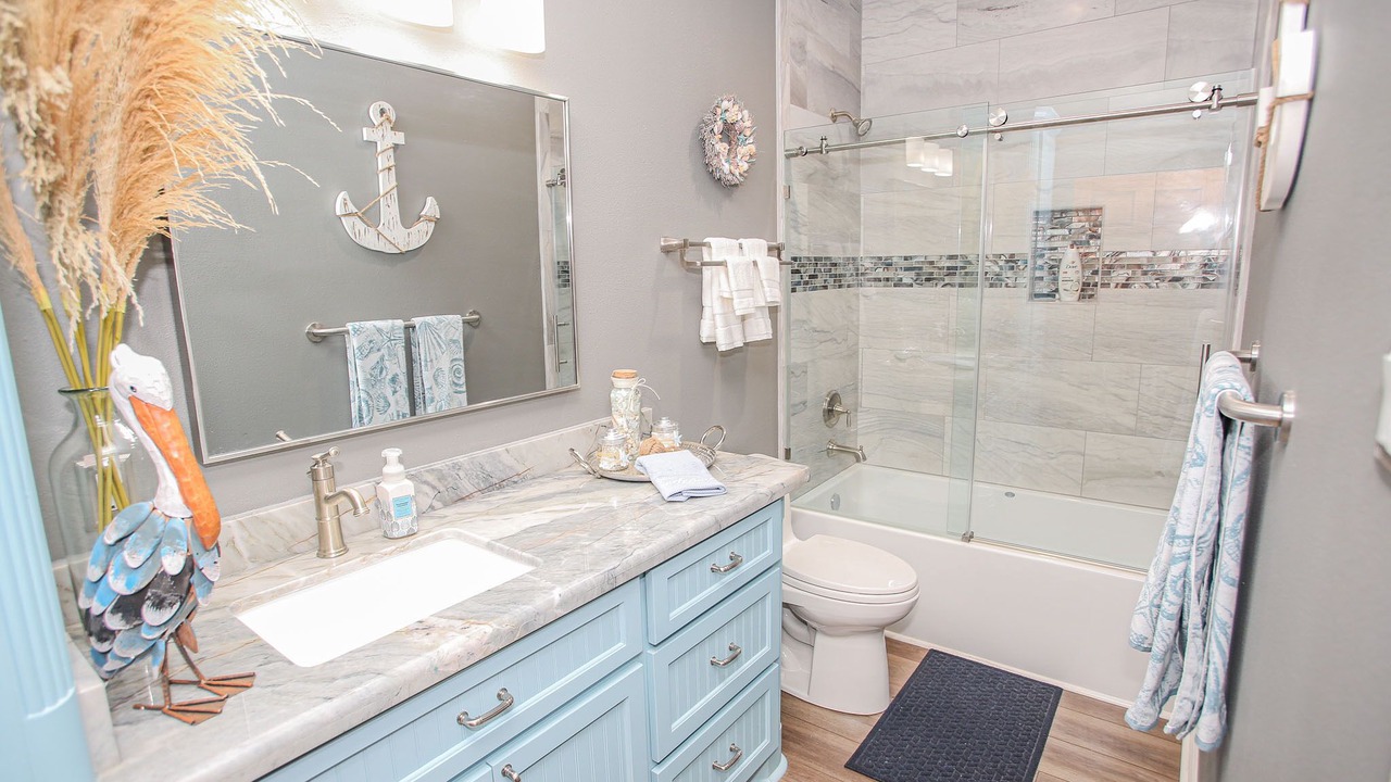 Photo of Bathroom in Cedar Lane