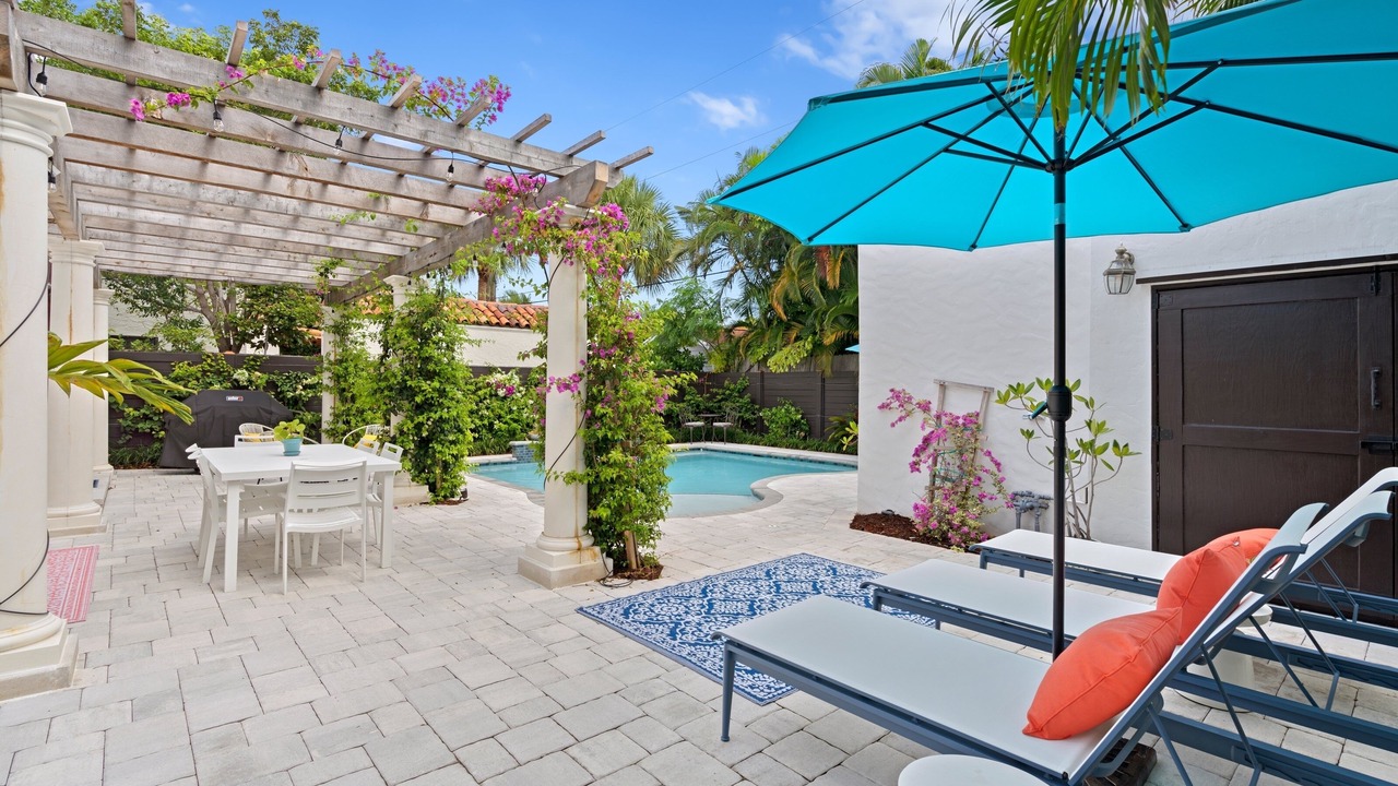 Photo of Outdoor in Flamingo Parks