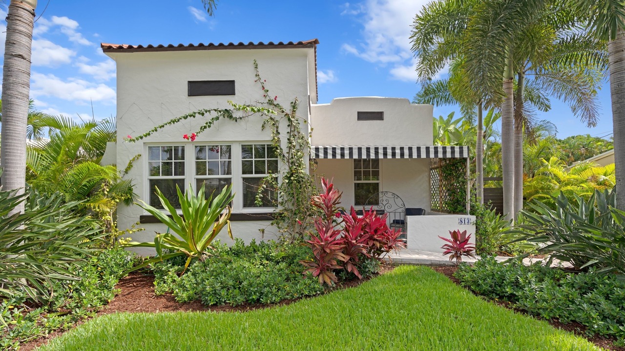 Photo of Outdoor in Flamingo Parks