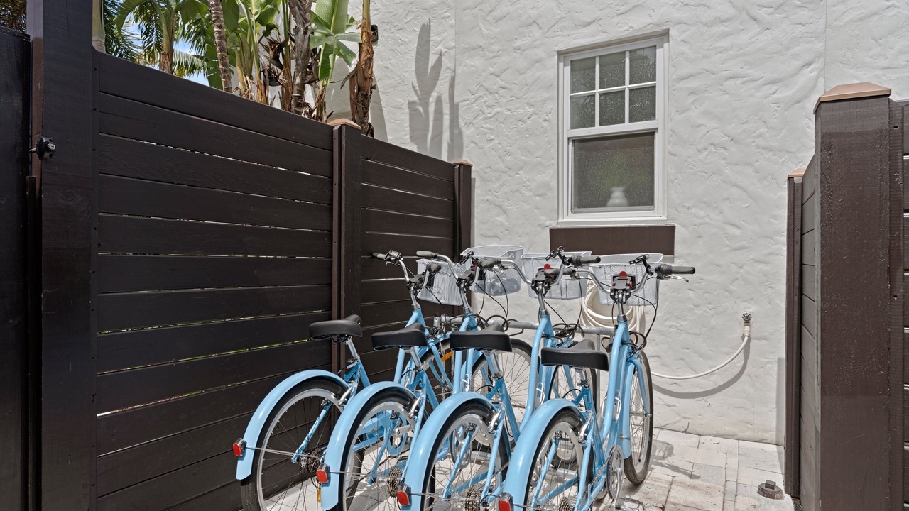 Photo of Outdoor in Flamingo Parks