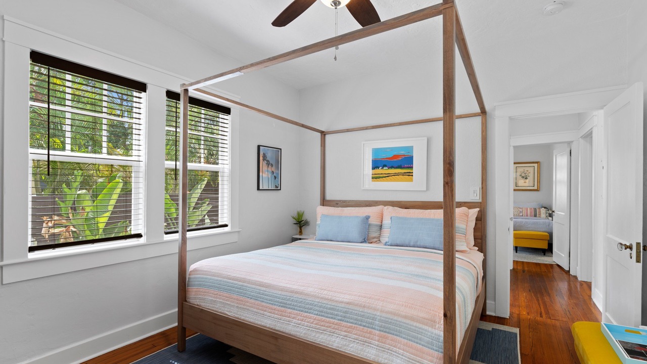 Photo of Bedroom in Flamingo Parks