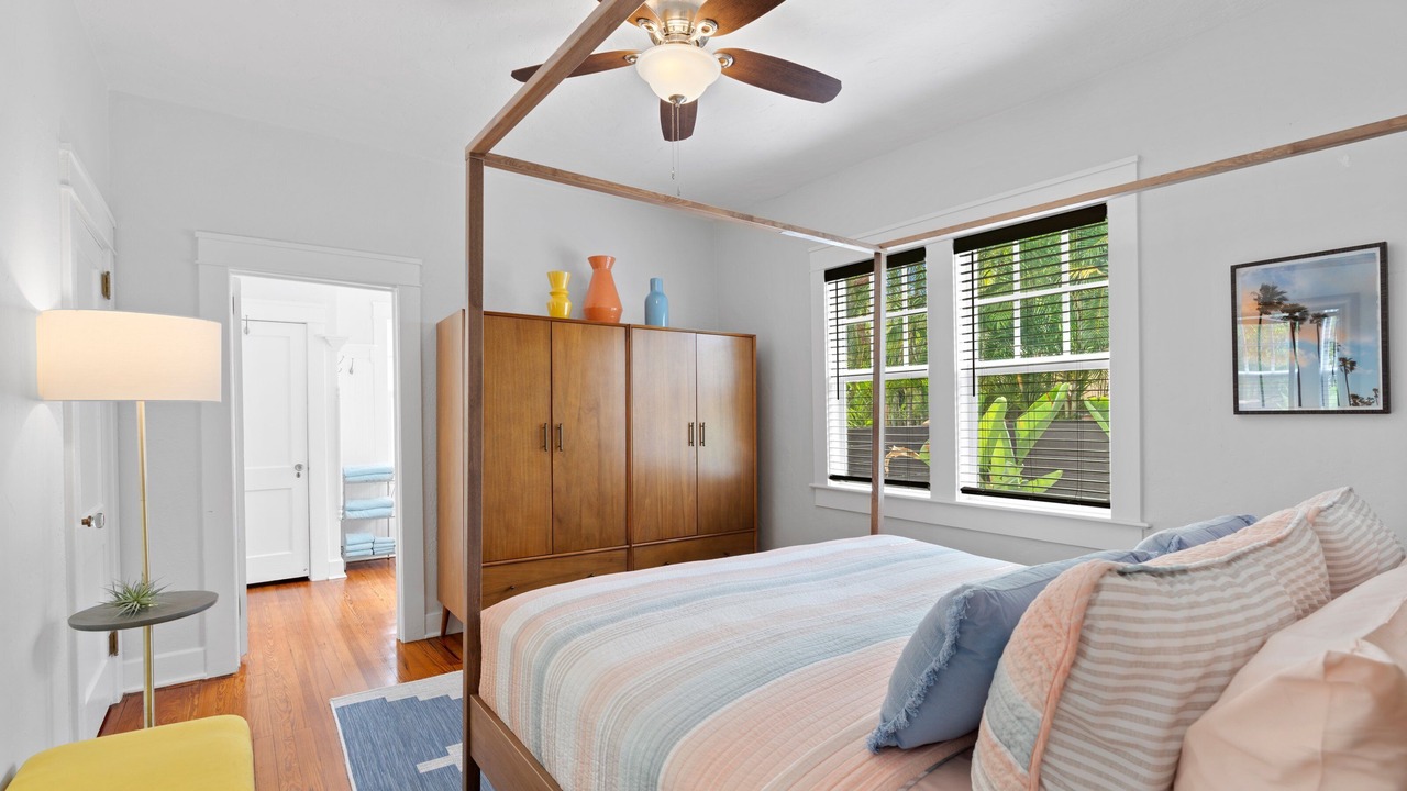 Photo of Bedroom in Flamingo Parks