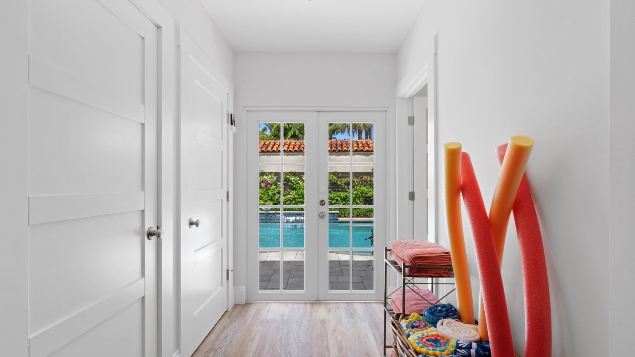 Photo of Outdoor in Flamingo Parks