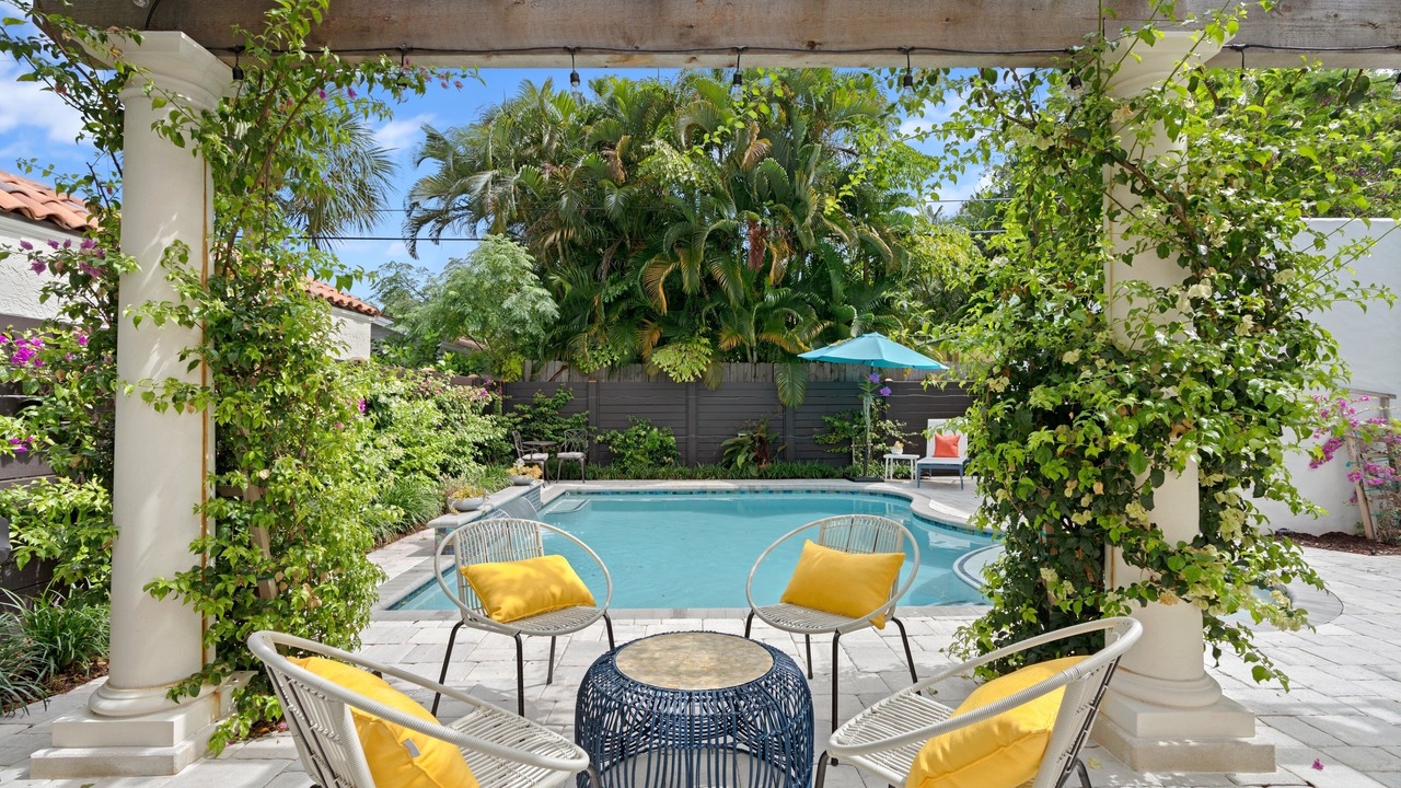 Photo of Outdoor in Flamingo Parks