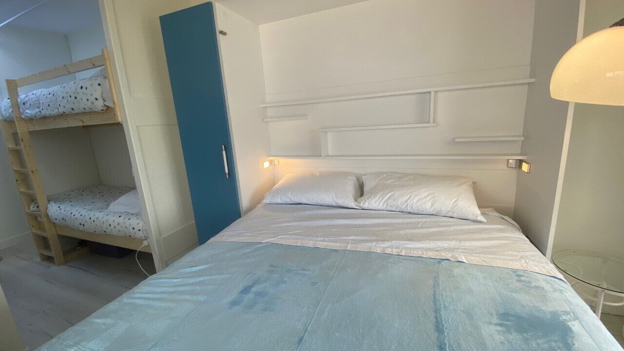 Photo of Bedroom in Le Port