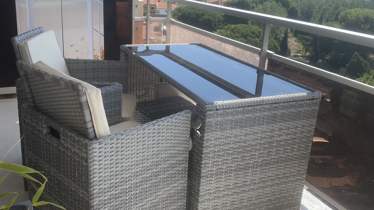 Photo of Outdoor in Le Port