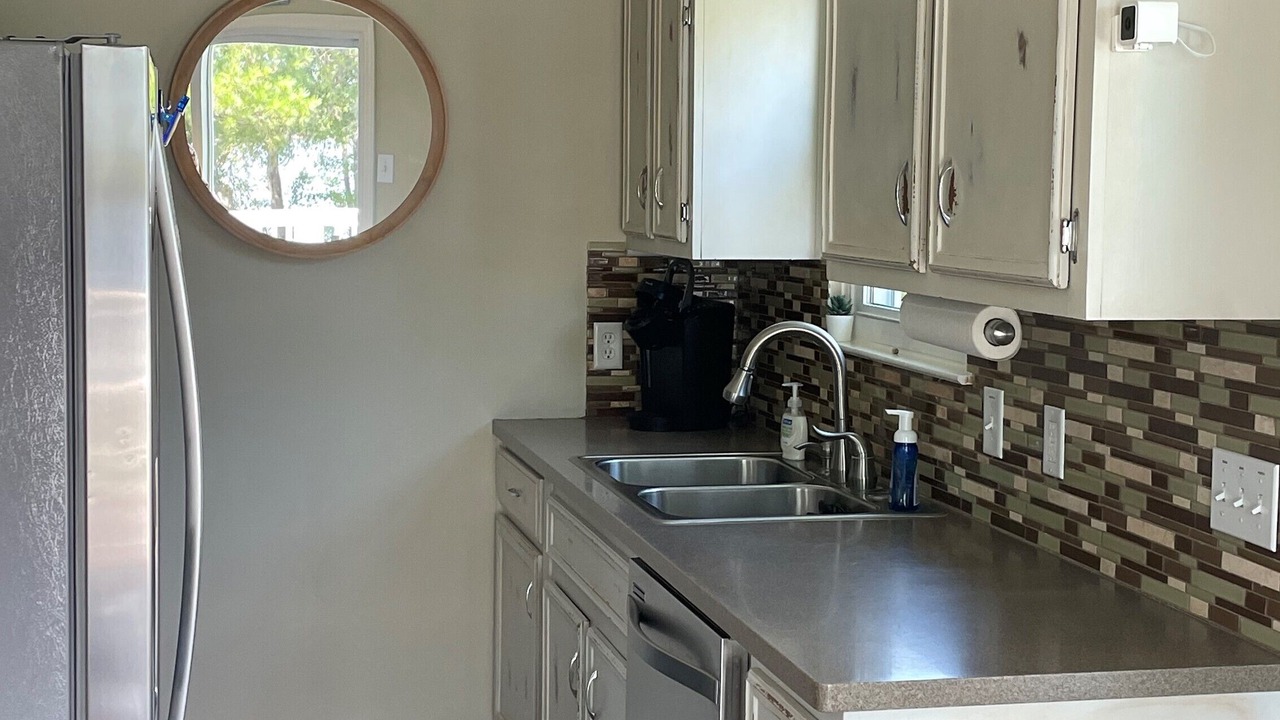 Photo of Kitchen in Richmond Hill