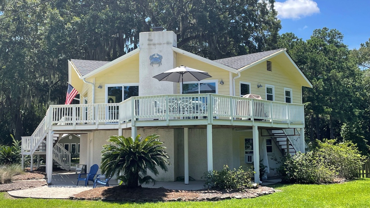 Photo of Outdoor in Richmond Hill