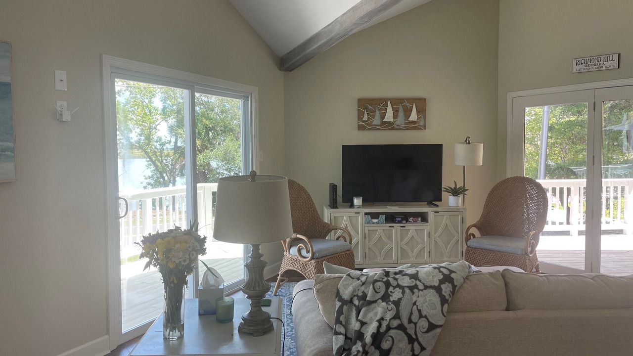 Photo of Livingroom in Richmond Hill